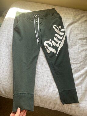 Victoria's Secret Sweatpants Size Large